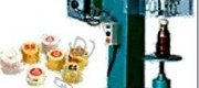 邯郸科胜蜂蜜压盖机|口服液旋盖机|河北旋盖机品牌