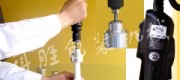 邯郸科胜手持式电动旋盖机|旋盖机价格|河北旋盖机品牌