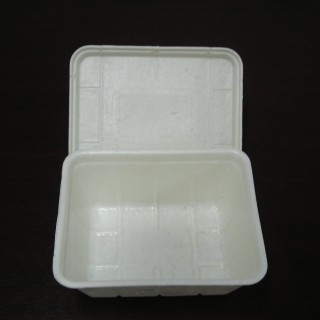 纯淀粉全降解餐具及包装制品生产流水线