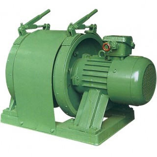 JD-1.0型调度绞车  矿用JD防爆调度绞车煤安证
