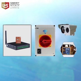 立宏供应5G CPE MN1工业物联采集器物联网关5G通讯盒子