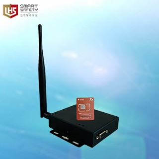 立宏NB-Iot W19物联采集器-物联网(NB-IOT)智能安全说明
