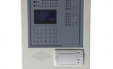 110KV变电站火灾自动报警系统/光伏电站火灾自动报警系统