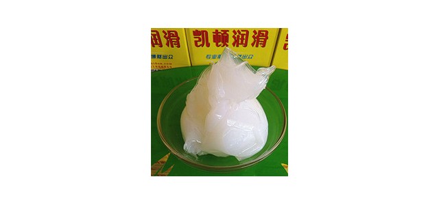 降噪音减速机润滑脂 消音齿轮油