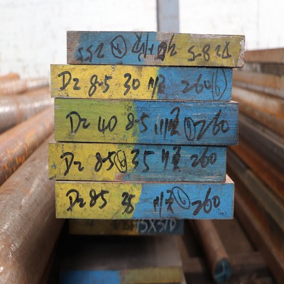 佛山市顺德区厂家泰圆零售SKD11精密量具锻板冷作MJG