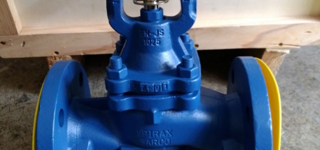 BSA1T斯派莎克截止阀 spiraxsarco截止阀