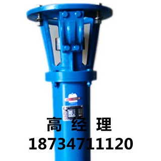 2临汾临龙6寸吸沙泵150NYL180-22