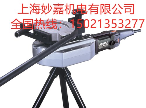 DW 32弯管机 唯壹的手持数位式机型