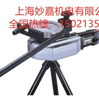 DW 32弯管机 唯壹的手持数位式机型