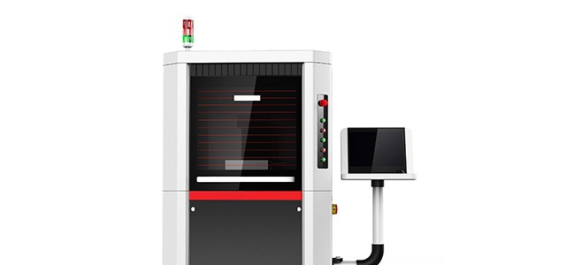 塑料焊接的新型工艺——江苏省盐城海宾斯激光塑料焊接技术