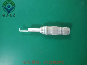 Medtronic AF02 接头  刀头卡死，轴承组生锈