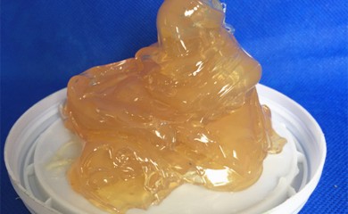 高粘性齿轮润滑脂 降噪音齿轮油