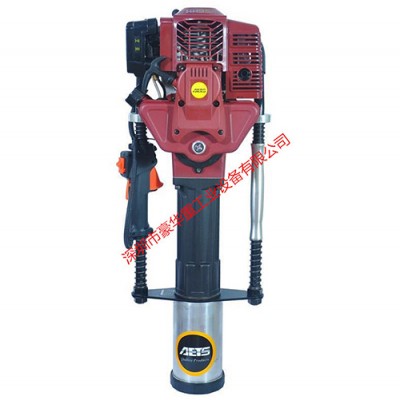 现货供应建筑工地汽油打桩机AETS HH95MP