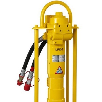 阿特拉斯科普柯LPD-T触发杆立柱夯杆器