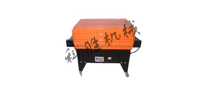 衡水科胜4525喷气式收缩机|蚊香自动收缩机|河北收缩机