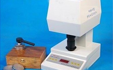 面粉白度测定仪，面粉测定仪