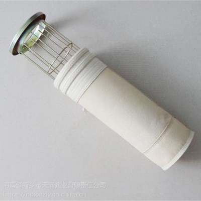 耐腐蚀涤纶针刺毡滤料