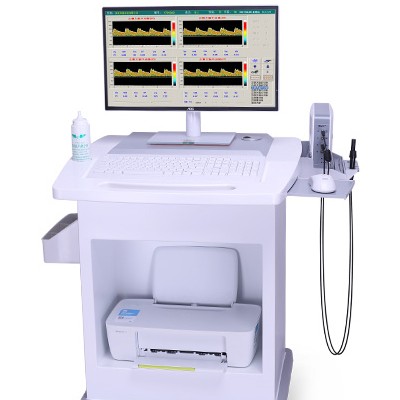 KJ-2V4M超声经颅多普勒血流分析仪