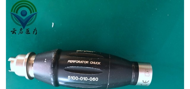 stryker 5100-010-060接头 卡死，齿轮崩