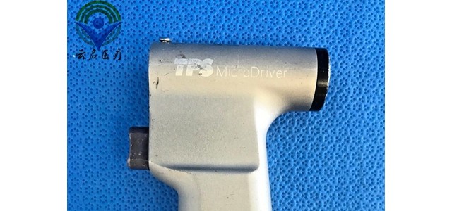 stryker 5100-88骨钻 不转 电机故障