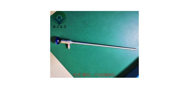 WISAP  222-383-0130度腹腔镜 图像模糊不正