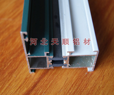 河北断桥型材厂家
