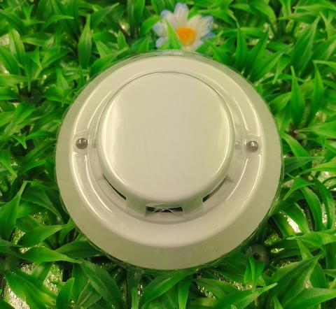 70℃开关量感温火灾探测器变电站烟雾报警器/配电柜烟雾传感器