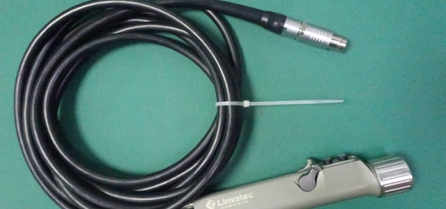 Linvatec D9824动力手柄 电机发烫，更换电机维修