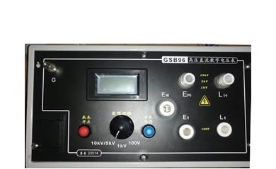 PZV-2型兆欧表端电压测试仪