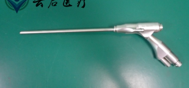 joimax  30°椎间孔镜镜子进水 物镜组破损维修