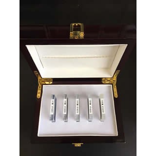 标准雾度片,雾度标准片