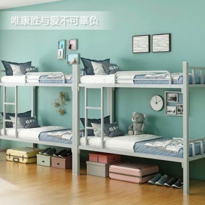 东莞康胜宿舍加厚更衣柜 耐用稳固承重能力强