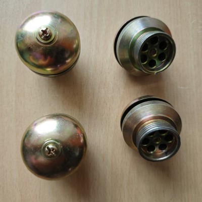 WP32L WP25L WP18L 南京船用压缩机透气帽