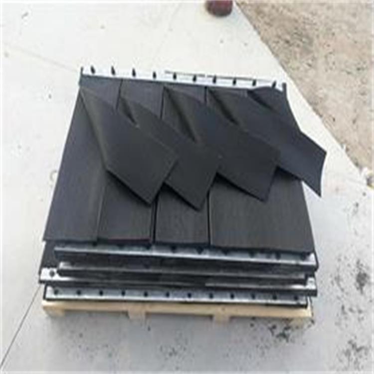 250*6mm挡尘帘,导料槽挡尘帘,防尘帘