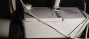 上海SFA升利污水提升泵维修5662 1126