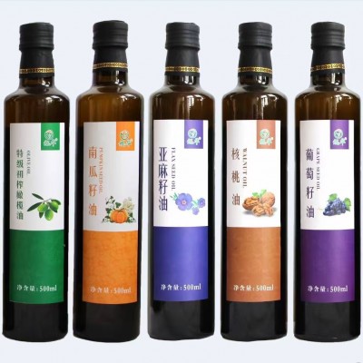 小麦胚芽油加工设备 亚临界萃取设备 精炼设备及分子蒸馏设备
