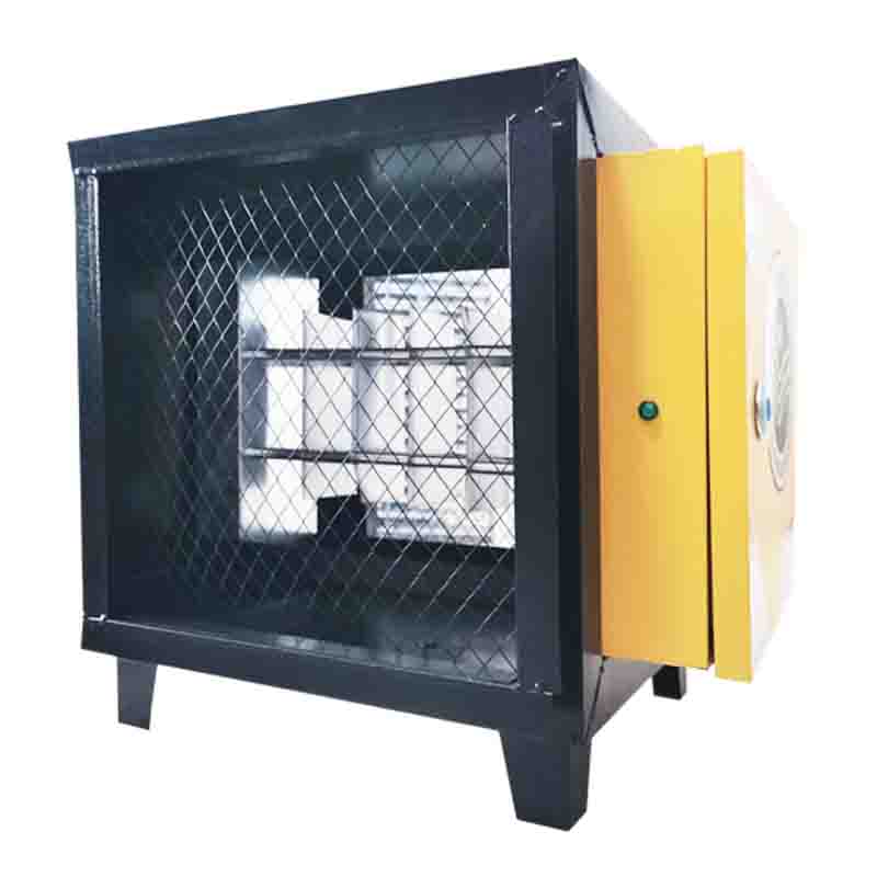 mini小型100元油烟过滤器