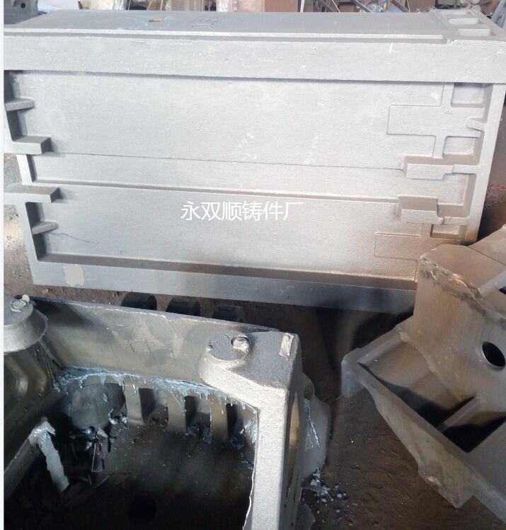 佛山球墨铸铁，灰口铸铁，机械加工，翻砂模具铸造厂