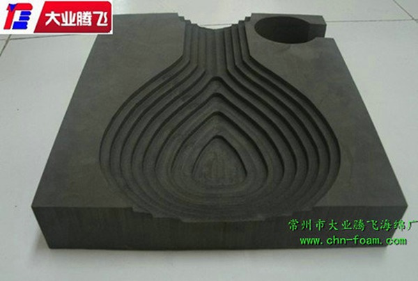 高密度泡棉包装盒