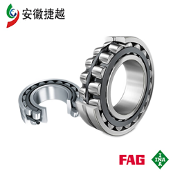 FAG调心滚子轴承241/600B.MB 中信辊压机