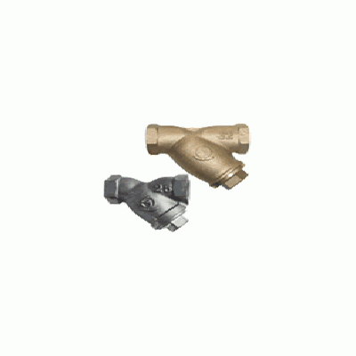 日本阀天VENN不锈钢过滤器，阀天KY-4、KY-4N过滤器