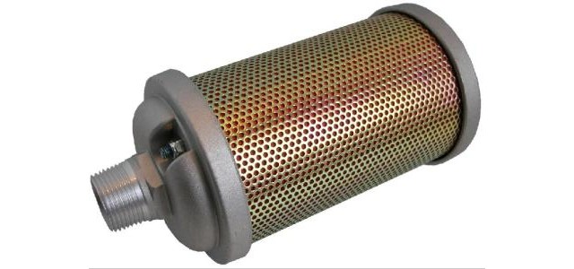 XY消音器XY-20 XY-30 XY-60 XY-80