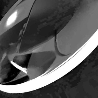 商业工业玻璃透镜