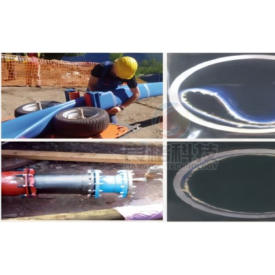 非开挖修复-管道非开挖修复技术