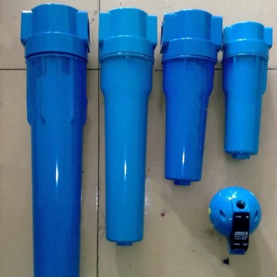 压缩空气精密过滤器 XF9-16 XF7-16滤芯