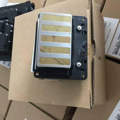 爱普生六代压电写真机喷头