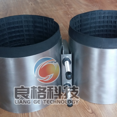 玻璃钢夹砂管修补-玻璃钢管道修补