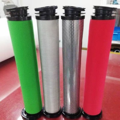 广州汉粤过滤器滤芯E7-12-II E5-12-II