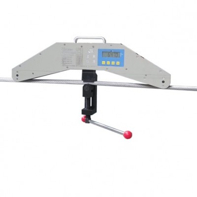 绳索张力仪
