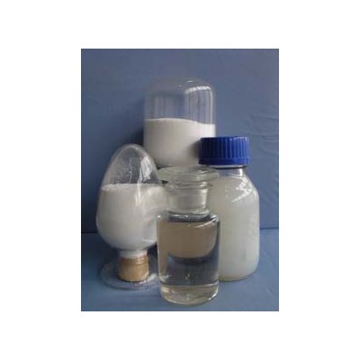 纳米二氧化钛透明水溶液 钛溶胶